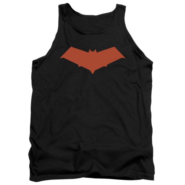 Batman – Red Hood Logo