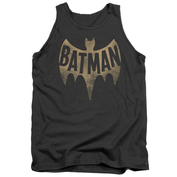 Batman – Vintage Logo