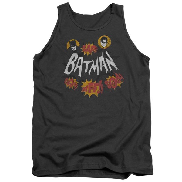 Batman – Zap! Biff! Bam!