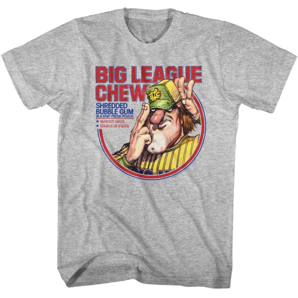 Big League Chew – Pitcher Circle