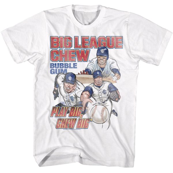 Big League Chew – Play Big