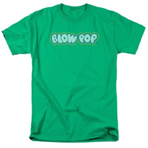 Blow Pop – Logo Blow Pop – Logo