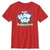 Boy’s Blow Pop Bubble Gum Emblem T-Shirt