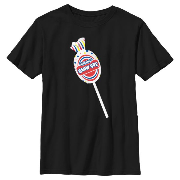 Boy’s Blow Pop Charms Lollipop T-Shirt