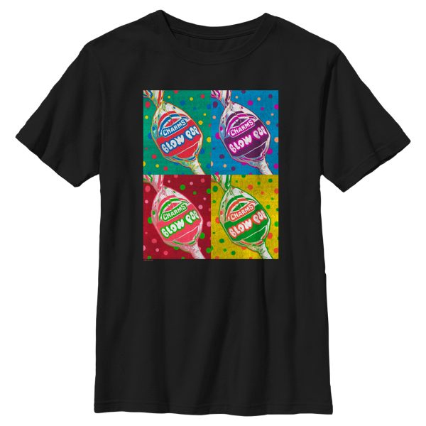 Boy’s Blow Pop That’s A Blow Pop Art T-Shirt