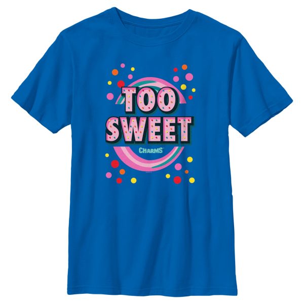 Boy’s Blow Pop Too Sweet T-Shirt