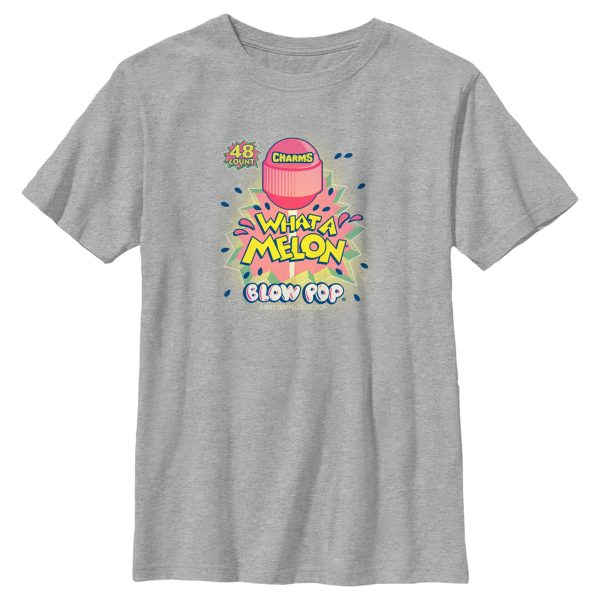 Boy’s Blow Pop What a Melon T-Shirt