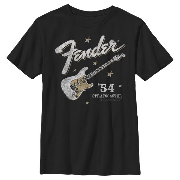 Boy’s Fender 54 Stratocaster T-Shirt