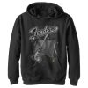 Boy’s Fender Celestial Amp Logo Pull Over Hoodie