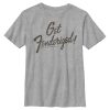 Boy’s Fender Get Fenderized! T-Shirt