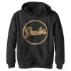 Boy’s Fender Neon Logo Pull Over Hoodie