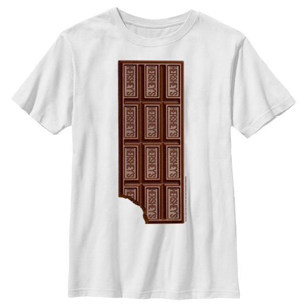 Boy’s HERSHEY’S Classic Bar Bite T-Shirt