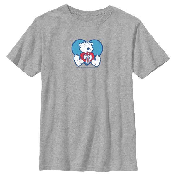 Boy’s ICEE Baby Brother Bear T-Shirt