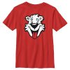 Boy’s ICEE Bear Big Smile T-Shirt