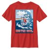 Boy’s ICEE Bear Mister Cool T-Shirt