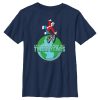 Boy’s ICEE Bear Still Cool After All These Years T-Shirt