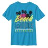 Boy’s Lost Gods Beach Mode Activated T-Shirt