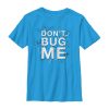 Boy’s Lost Gods Don’t Bug Me T-Shirt