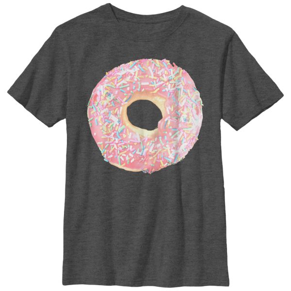 Boy’s Lost Gods Sprinkle Doughnut T-Shirt