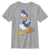 Boy’s Mickey & Friends Donald Duck Impatient T-Shirt