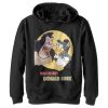 Boy’s Mickey & Friends Donald and the Gorilla Pull Over Hoodie
