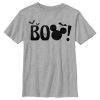 Boy’s Mickey & Friends Halloween BOO T-Shirt