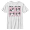 Boy’s Mickey & Friends Mickey Mouse Legit Classic T-Shirt