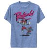 Boy’s Mickey & Friends Mickey Radical Performance Tee