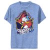 Boy’s Mickey & Friends Sailor Donald Performance Tee