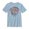 Boy’s NASA Cape Canaveral Launch T-Shirt