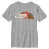 Boy’s Pound Puppies Classic Logo T-Shirt