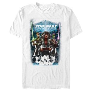 Boy’s Star Wars The High Republic Fight Against the Nihil T-Shirt