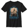 Boy’s Star Wars The High Republic Jedi Heroes T-Shirt