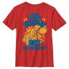 Boy’s Tonka Birthday Boy T-Shirt