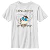 Boy’s Tootsie Pop Mr. Owl It’s What’s Inside That Counts T-Shirt