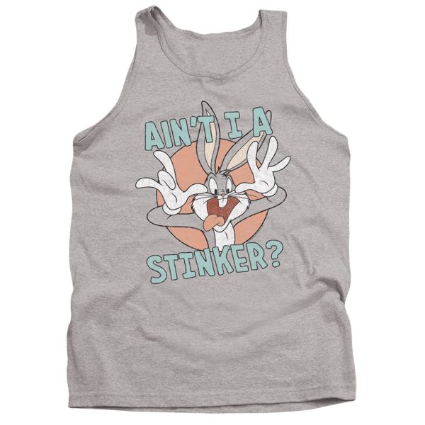 Bugs Bunny – Ain’t I a Stinker