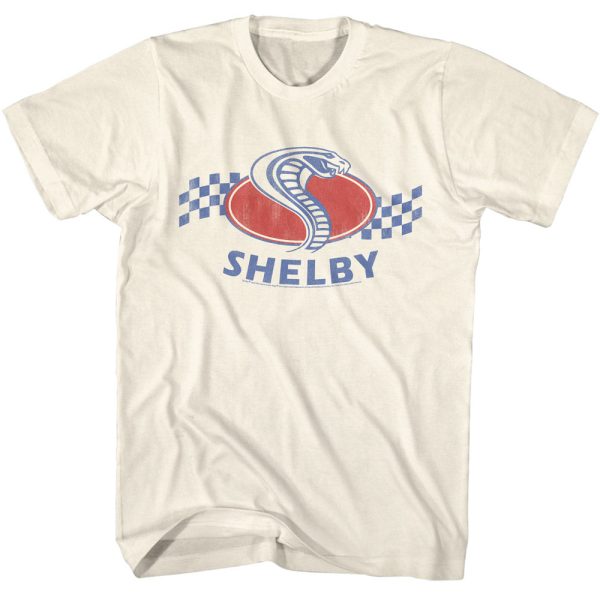 Carroll Shelby – Cobra Checkers