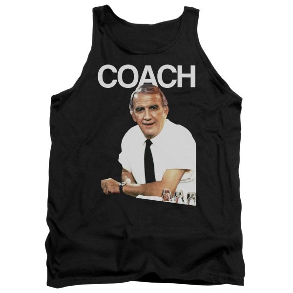 Cheers – Coach