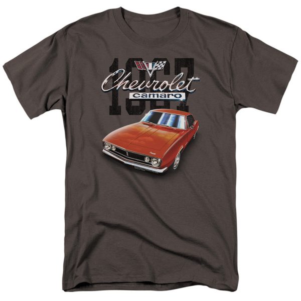 Chevy – Classic Camaro