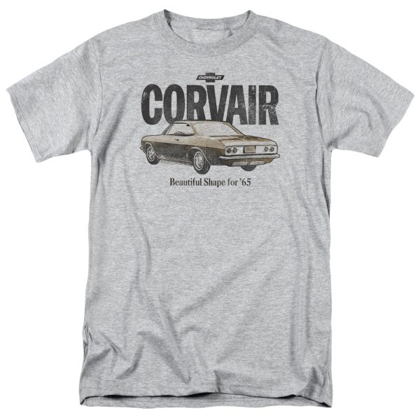 Chevy – Retro Corvair