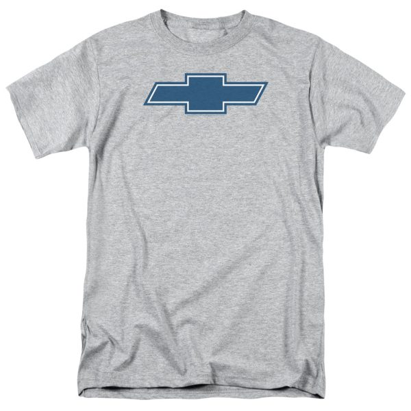 Chevy – Simple Vintage Bowtie Logo