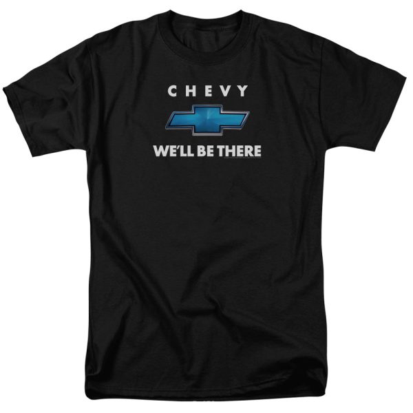 Chevy – We’ll Be There