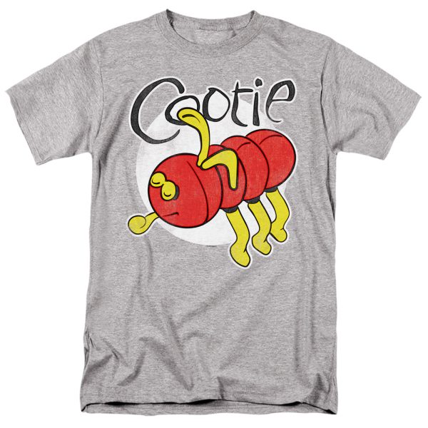 Cooties – Cootie