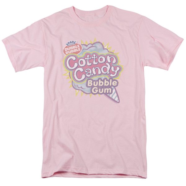 Dubble Bubble – Cotton Candy