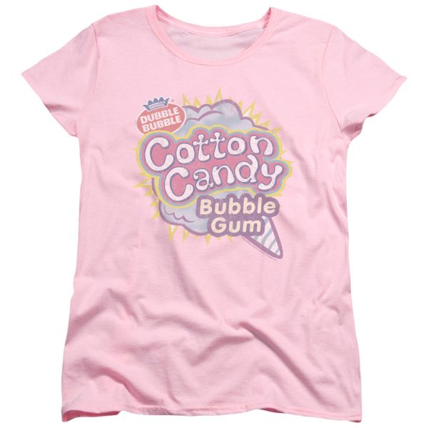 Dubble Bubble – Cotton Candy