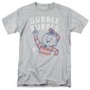 Dubble Bubble – Pointing