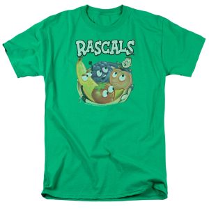 Dubble Bubble – Rascals