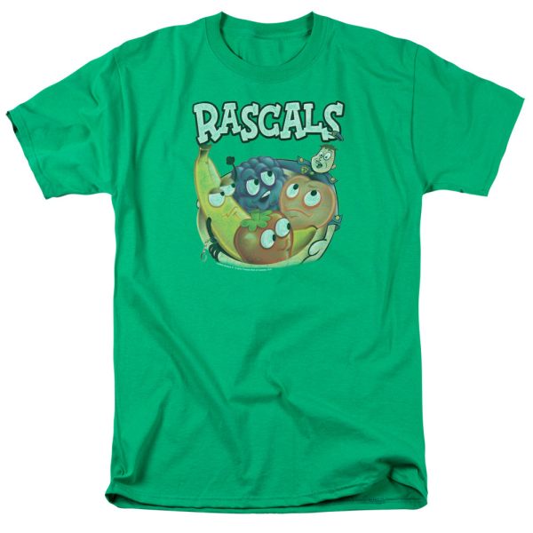 Dubble Bubble – Rascals