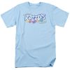 Dubble Bubble – Razzles Distressed Logo