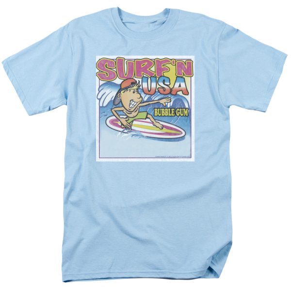 Dubble Bubble – Surf’n USA Bubblegum